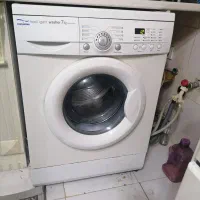 تعمیر لباسشویی/رفع صدا/لرزش/سامسونگ/الجی|خدمات پیشه و مهارت|باقرشهر, |دیوار