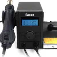 هیتر و هویه کوییک ۷۱۵|لوازم جانبی موبایل و تبلت|بروجرد, |دیوار