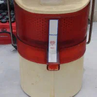آب هویج گیری ناسیونال