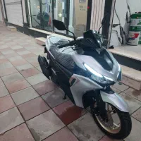 آیروکس r155 هواخنک