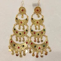 گوشوار ماهک