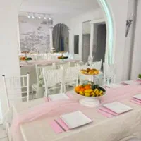 اجاره سالن بله برون، عقد، تولدیلدا بادکور ژورنالی|خدمات پذیرایی، مراسم|قزوین, |دیوار