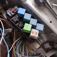 باطری سازی مکانیک سیار