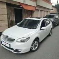 برلیانس h330 بیرنگ 96 اتومات