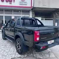 کی ام سی t8|خودرو سواری و وانت|گنبد کاووس, |دیوار