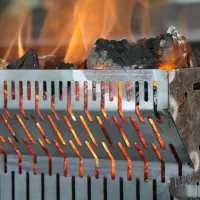 نسل جدید منقل های ذغالی