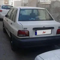 پراید ۸۹ بسیار تمیز شخصی|خودرو سواری و وانت|تهران, امیریه|دیوار