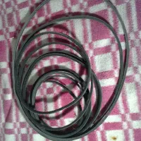 تسمه کولر و موتور باد و رختشویی|ابزارآلات|کازرون, |دیوار