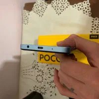 POCO C71|موبایل|شهریار, شهرک وائین|دیوار