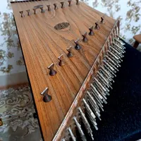 سنتور موسوی حرفه ای و خاص