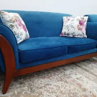 مبلمان کلاسیک|مبلمان خانگی و میز عسلی|تهران, تختی|دیوار