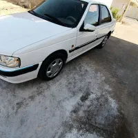 پژو پارس سال مدل 93
