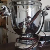 سماور گازی ۷ لیتری