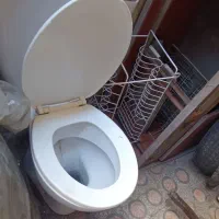 توالت فرنگی