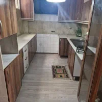 ۹۰متر دوخوابه فول امکانات