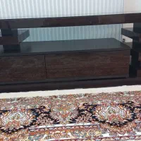 میز تلویزیون بسیار تمیز|میز تلویزیون|مشهد, امیریه|دیوار