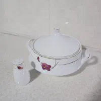ظروف چینی|ظروف سرو و پذیرایی|شیراز, دارالرحمه|دیوار
