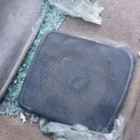 ضبط ایساکویی.ضبط سونی.جفت باندعقب.یک جفت باند بیضی|قطعات یدکی و لوازم جانبی|فسا, |دیوار