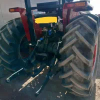 تراکتور نسخه جدید خشک 404|خودرو سنگین|اصفهان, قهاب جنوبی|دیوار