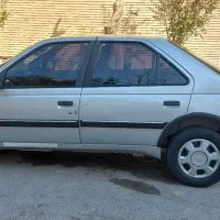 پژو405 مدل ۹۵