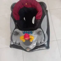 روروئک تمیز درحد نو