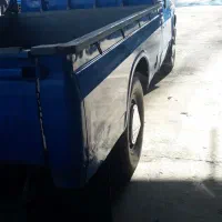 نیسان مدل ۷۷ کلکسیونی|خودرو سواری و وانت|قائم‌شهر, |دیوار