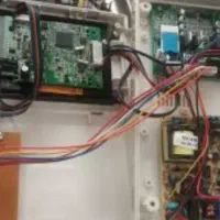 تعمیر دربازکن های (آیفون های)تصویری و صوتی