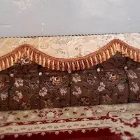 یک جفت پشتی