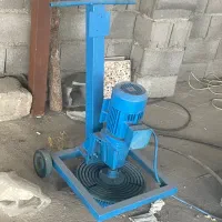 قالیشویی|ماشین‌آلات صنعتی|یاسوج, |دیوار