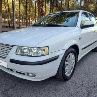 سمند lx مولتی پلکس مدل ۹۹ سفارشی