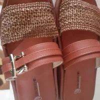 صندل سایز ۴۰|کیف، کفش، کمربند|آمل, |دیوار