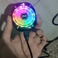 فن خنک کننده CX10|لوازم جانبی موبایل و تبلت|زاهدان, |دیوار