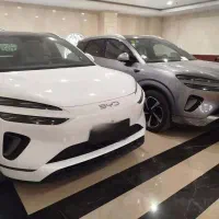 بی وای دی سی لاین ۰۶