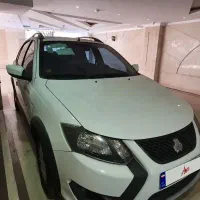 کوئیک (S)۱۴۰۱ در حد صفر|خودرو سواری و وانت|تهران, شهرک پرواز|دیوار