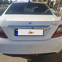 دناپلاس توربو اتومات سفید۴۰۲