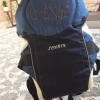 کاپشن داخل خز در حد نو نو + یک عدد اغوش|کفش و لباس بچه|جم, |دیوار