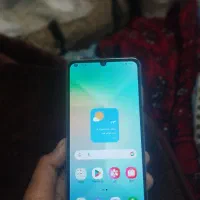 گوشی سامسونگ a06|موبایل|فیروزکوه, |دیوار