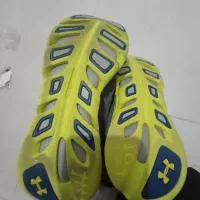 کفش کتونی|کیف، کفش، کمربند|محمدیه-قزوین, |دیوار