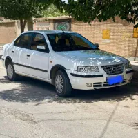 سمند عالی ۱۴۰۰ داشبورد جدید|خودرو سواری و وانت|بروجن, |دیوار