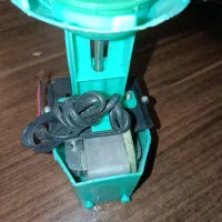 موتور کولر شیراز صنعت ۰۱|کولر آبی|شهرکرد, |دیوار