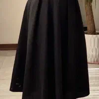 دامن پیلی و تور