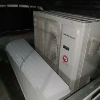 کولر /می خریم/ سوخته یا کولرموتور خراب.