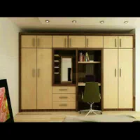 کابینت سازی کارگر|خدمات پیشه و مهارت|ساوه, |دیوار