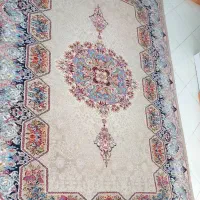 فرش ۹ متری درحد نو