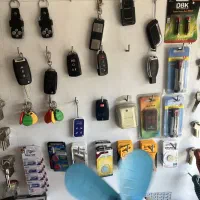 کلیدسازی شبانه روزی قفل ریموت جک برقی پارکینگ|خدمات پیشه و مهارت|تهران, پاسداران|دیوار