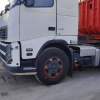 اف اچ جفت ۸۹|خودرو سنگین|کازرون, |دیوار