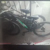 دوچرخه ویوا فوری فوری|دوچرخه، اسکیت، اسکوتر|بجنورد, |دیوار