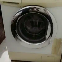 لباسشویی ۸کیلویی دوو اصل کره