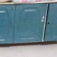 کمدآهنی 6درب