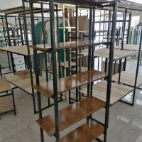 کمد قفل/چهار باکس/سه کشو رگال (کد144)|جاکفشی، کمد، دراور|ارومیه, |دیوار